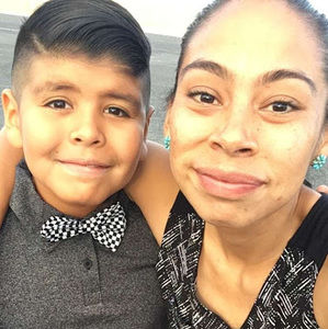 Meet your Posher, Kendra